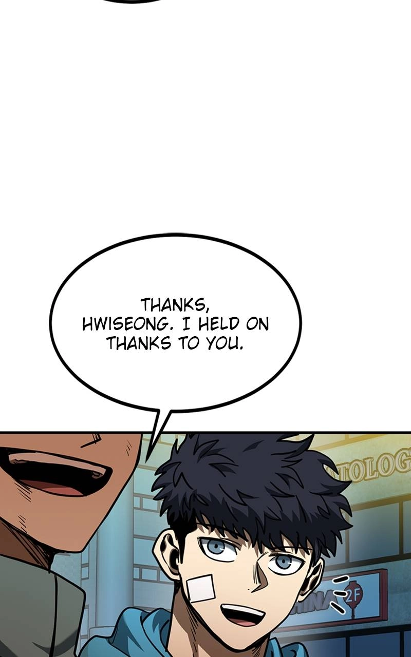 King of the Octagon Chapter 49, page 61 of 89
