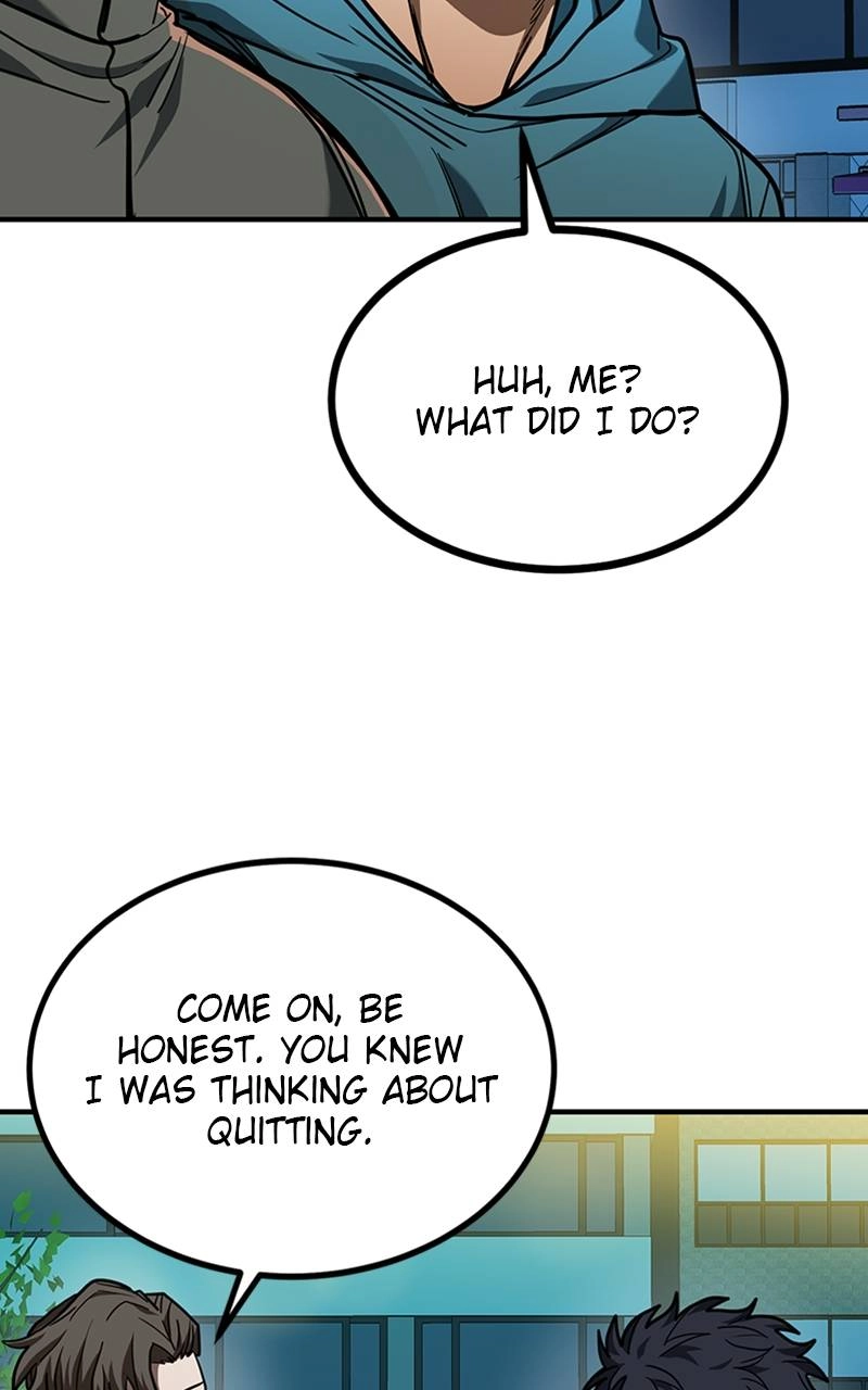 King of the Octagon Chapter 49, page 62 of 89