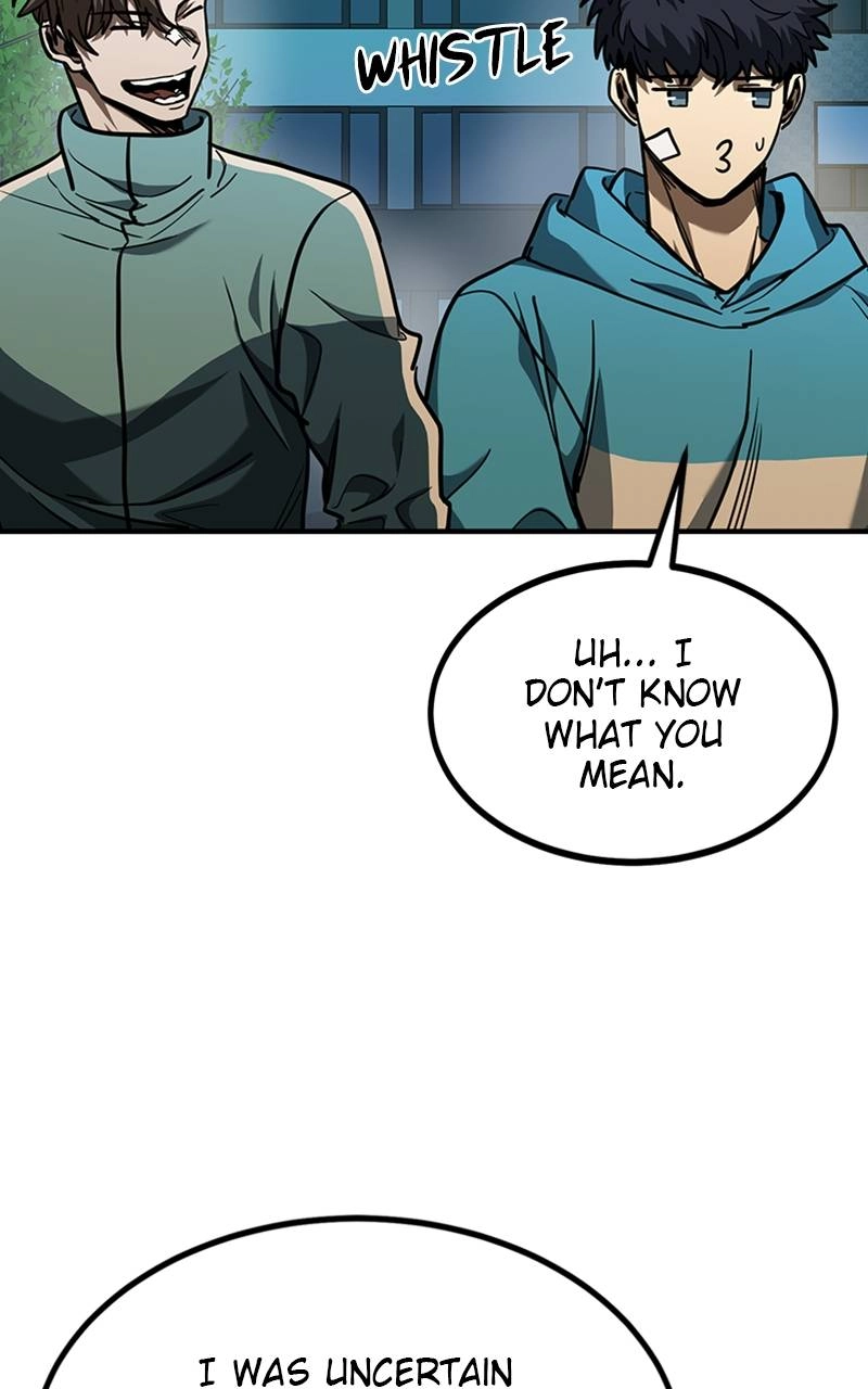King of the Octagon Chapter 49, page 63 of 89