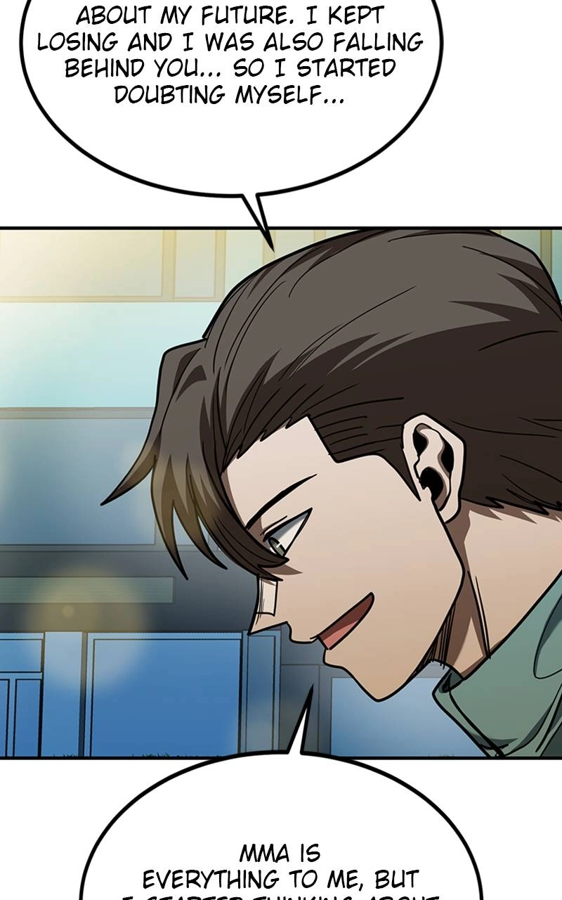 King of the Octagon Chapter 49, page 64 of 89