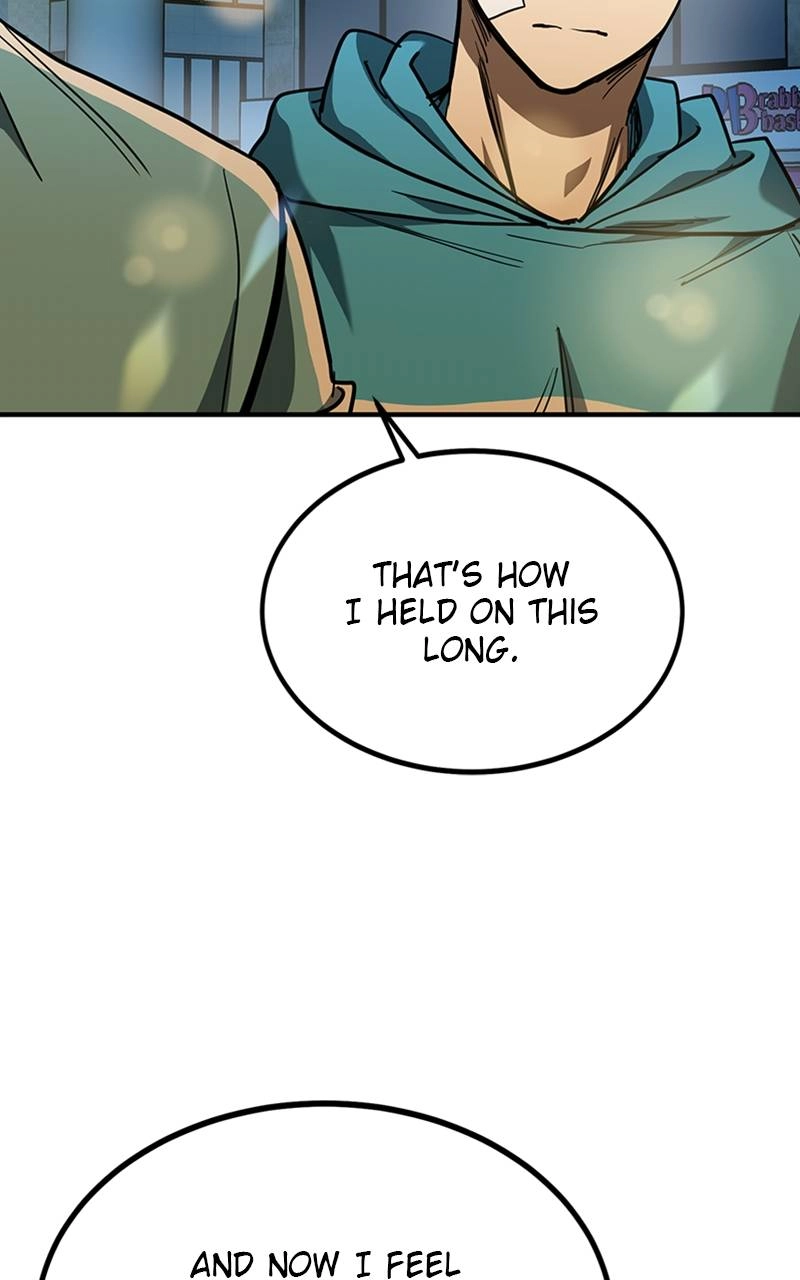 King of the Octagon Chapter 49, page 66 of 89