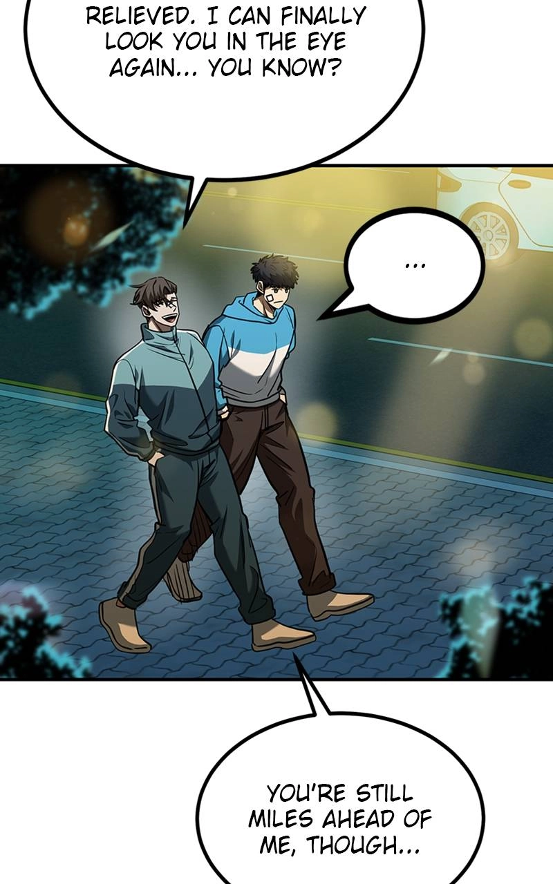 King of the Octagon Chapter 49, page 67 of 89