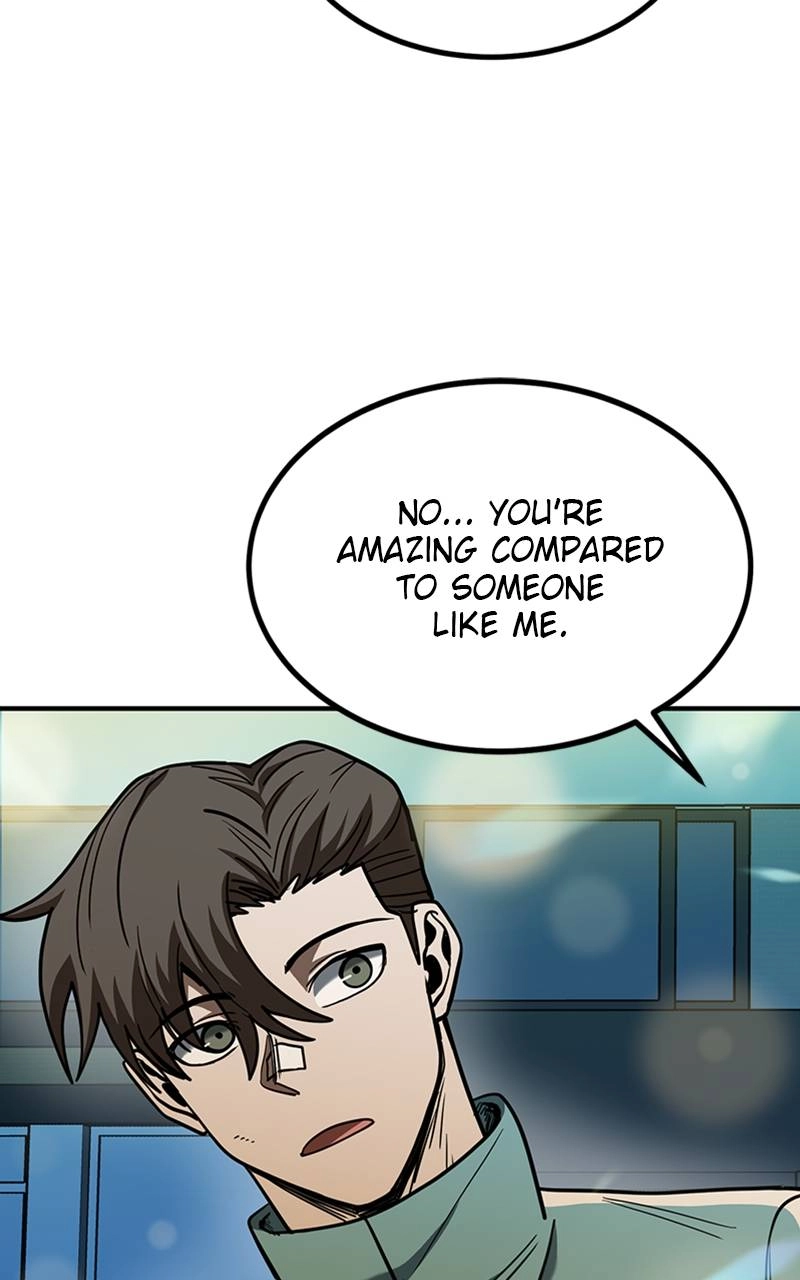 King of the Octagon Chapter 49, page 68 of 89