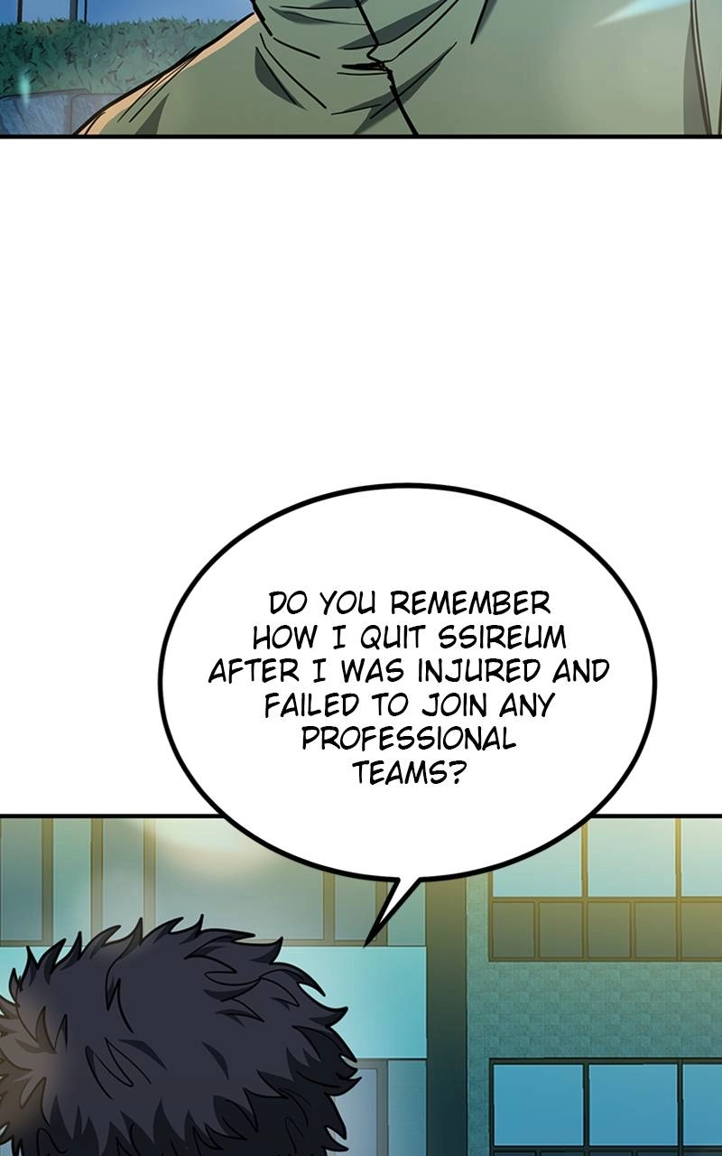 King of the Octagon Chapter 49, page 69 of 89