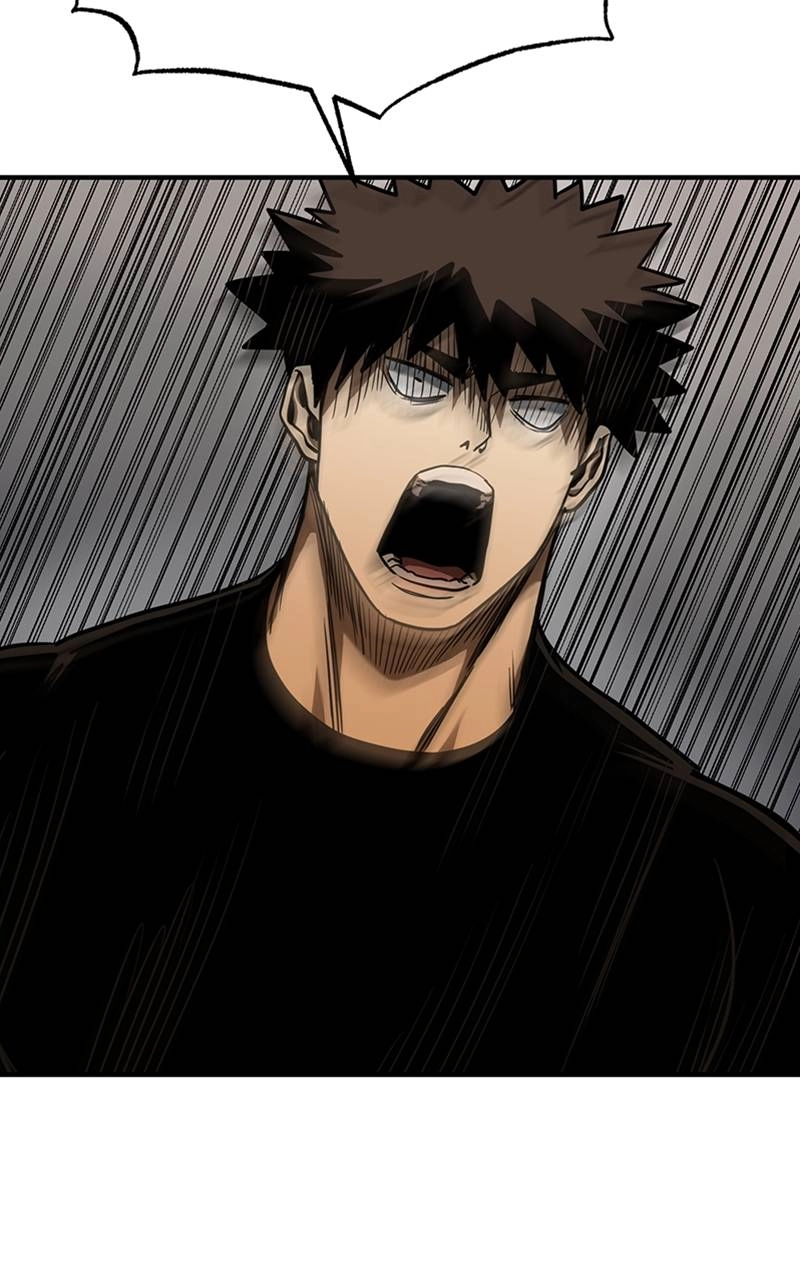 King of the Octagon Chapter 49, page 7 of 89
