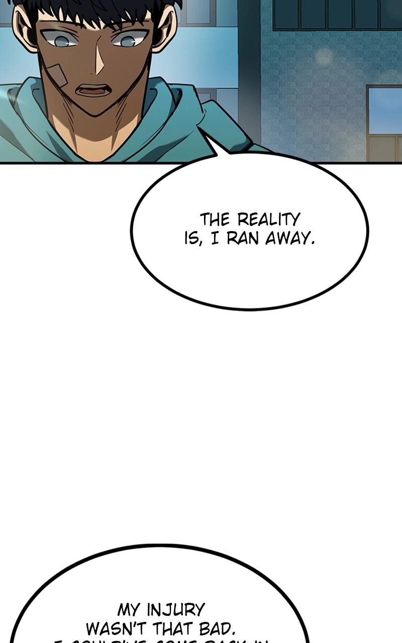 King of the Octagon Chapter 49, page 70 of 89