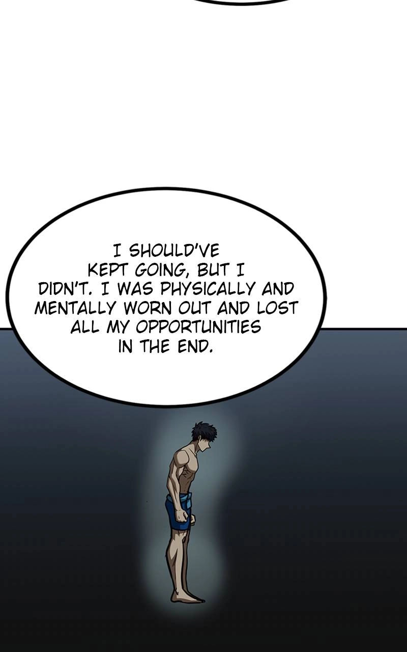 King of the Octagon Chapter 49, page 72 of 89