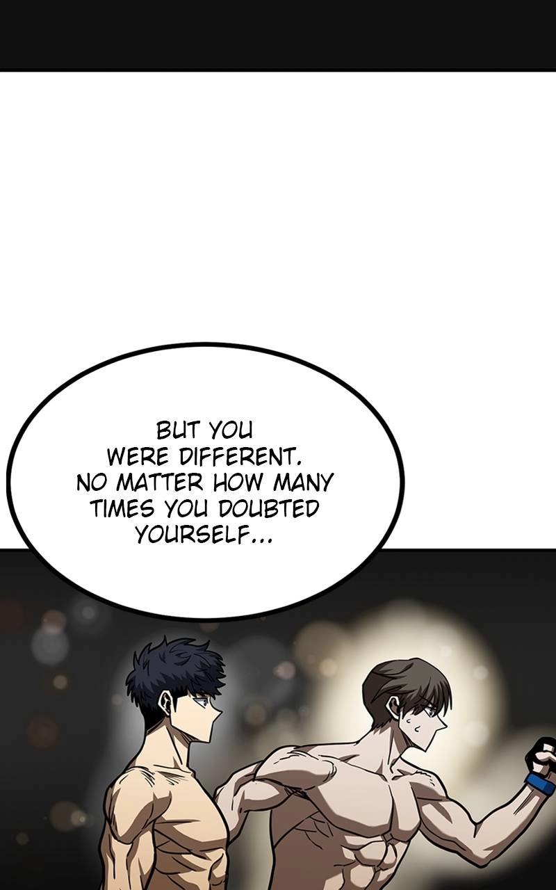 King of the Octagon Chapter 49, page 73 of 89