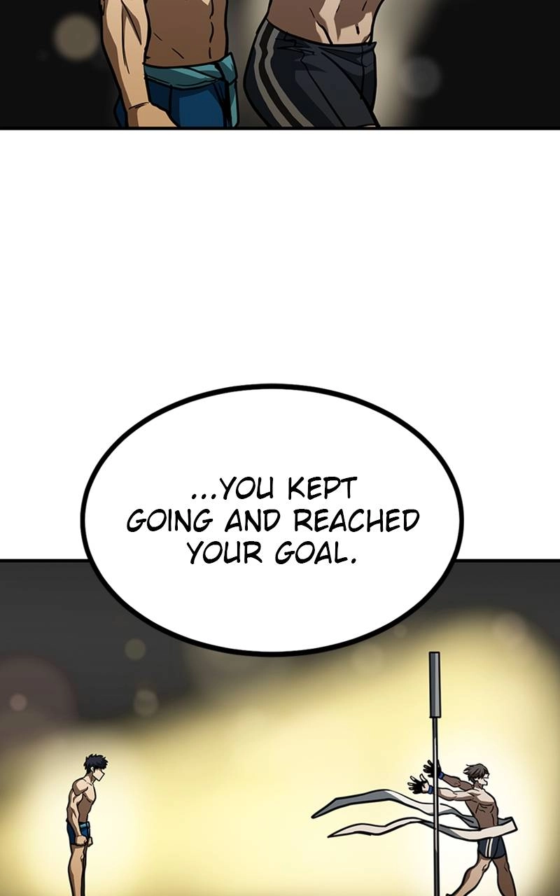 King of the Octagon Chapter 49, page 74 of 89