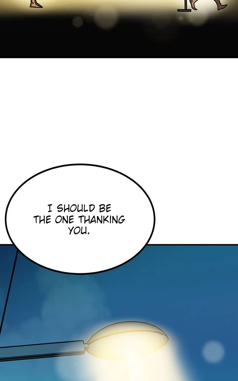 King of the Octagon Chapter 49, page 75 of 89