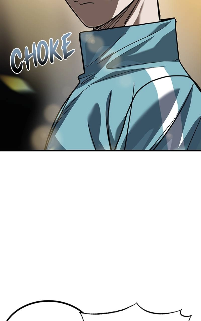 King of the Octagon Chapter 49, page 79 of 89