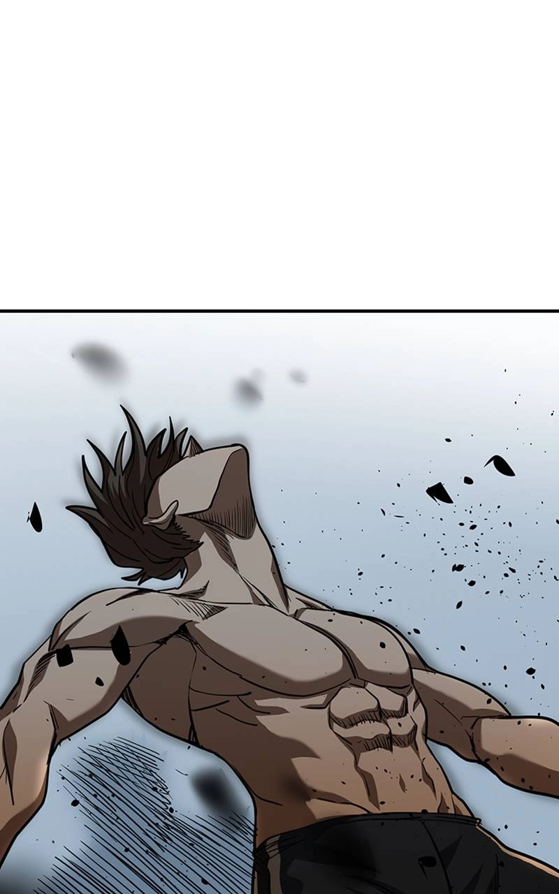 King of the Octagon Chapter 49, page 8 of 89