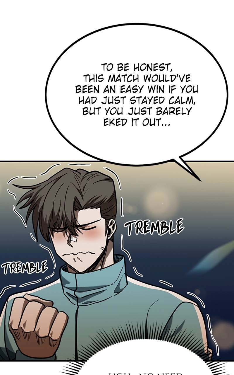 King of the Octagon Chapter 49, page 82 of 89