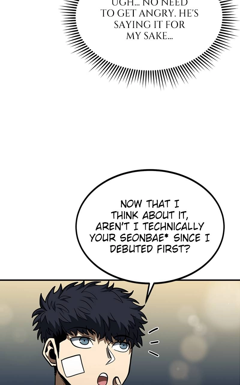 King of the Octagon Chapter 49, page 83 of 89