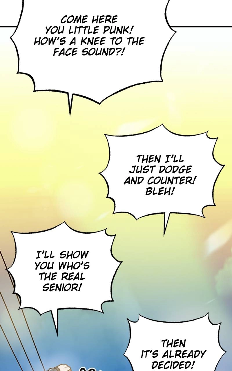 King of the Octagon Chapter 49, page 87 of 89