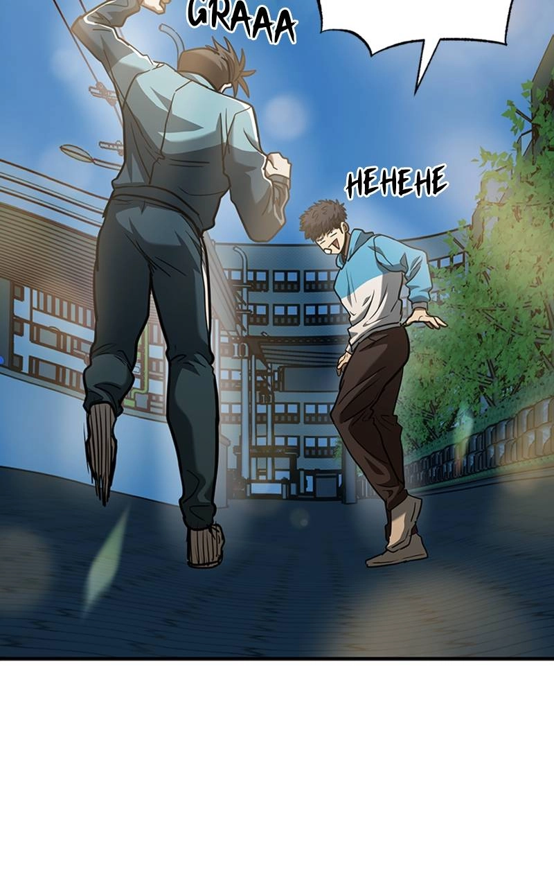 King of the Octagon Chapter 49, page 88 of 89