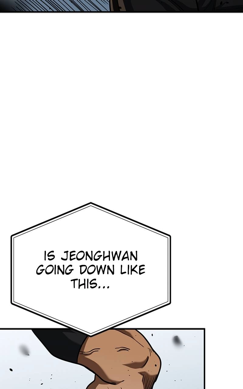 King of the Octagon Chapter 49, page 9 of 89