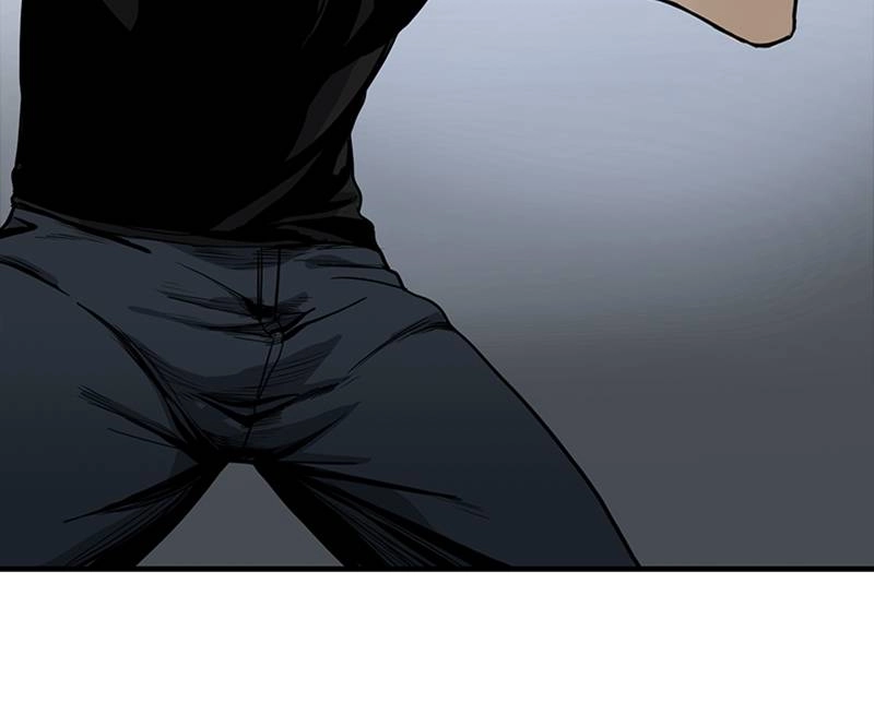 King of the Octagon Chapter 5, page 101 of 138