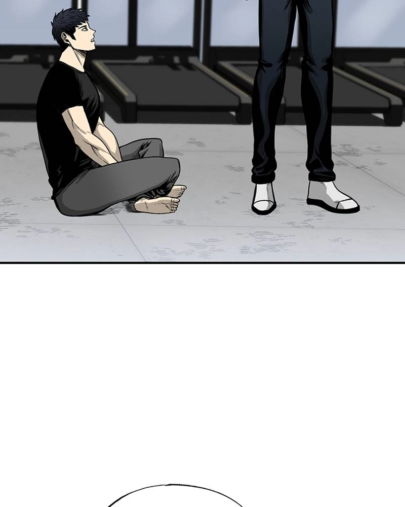 King of the Octagon Chapter 5, page 103 of 138