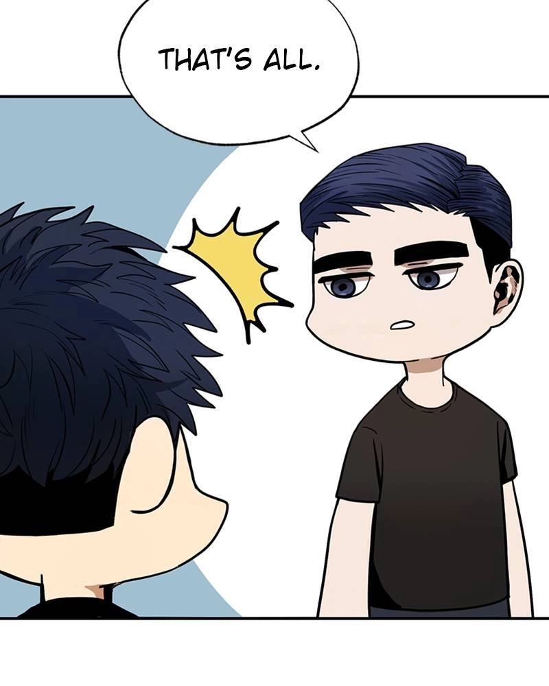 King of the Octagon Chapter 5, page 104 of 138