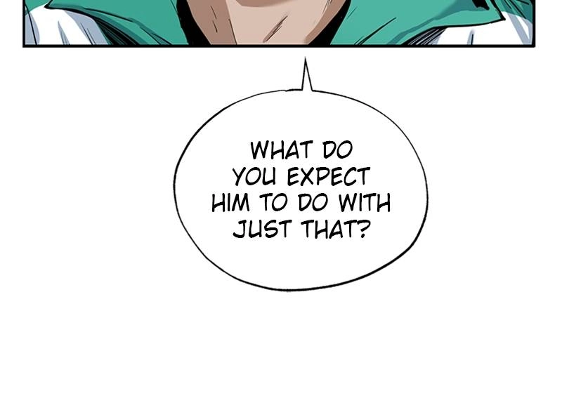 King of the Octagon Chapter 5, page 112 of 138