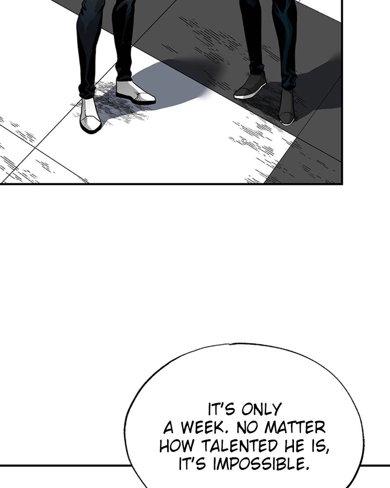 King of the Octagon Chapter 5, page 114 of 138