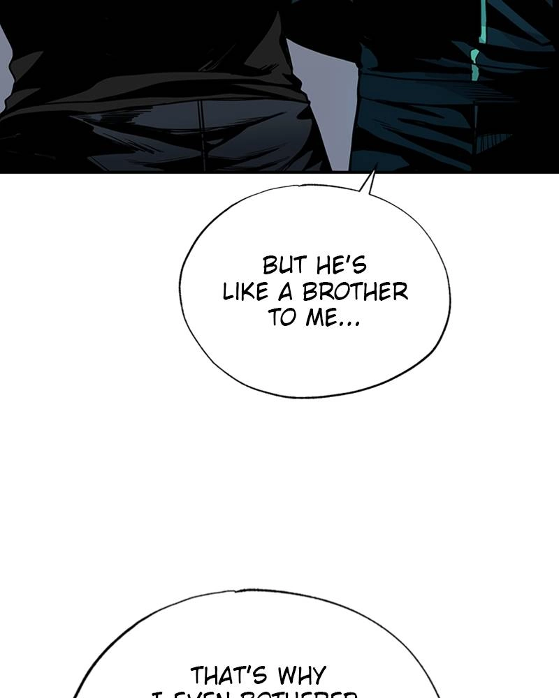 King of the Octagon Chapter 5, page 116 of 138