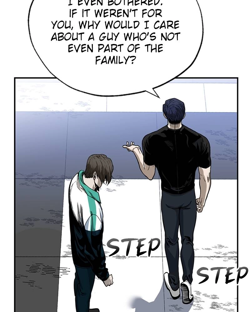 King of the Octagon Chapter 5, page 117 of 138