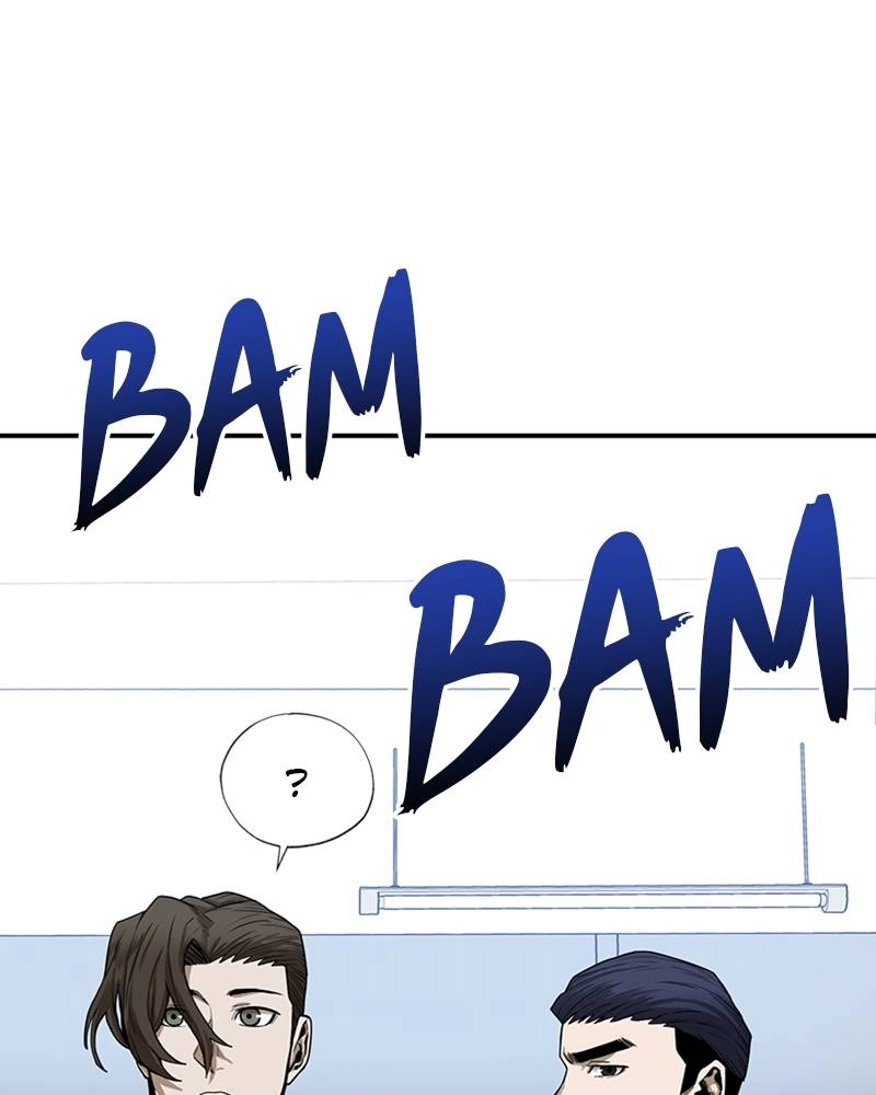 King of the Octagon Chapter 5, page 119 of 138