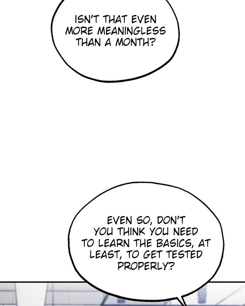 King of the Octagon Chapter 5, page 12 of 138