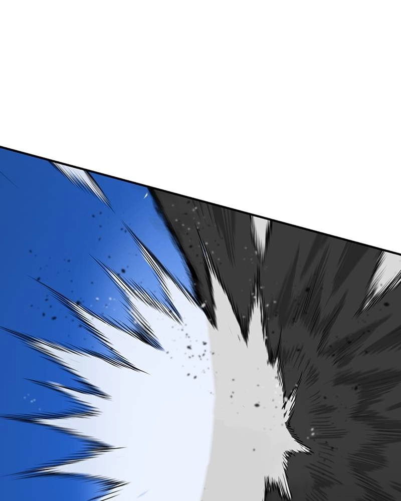 King of the Octagon Chapter 5, page 121 of 138