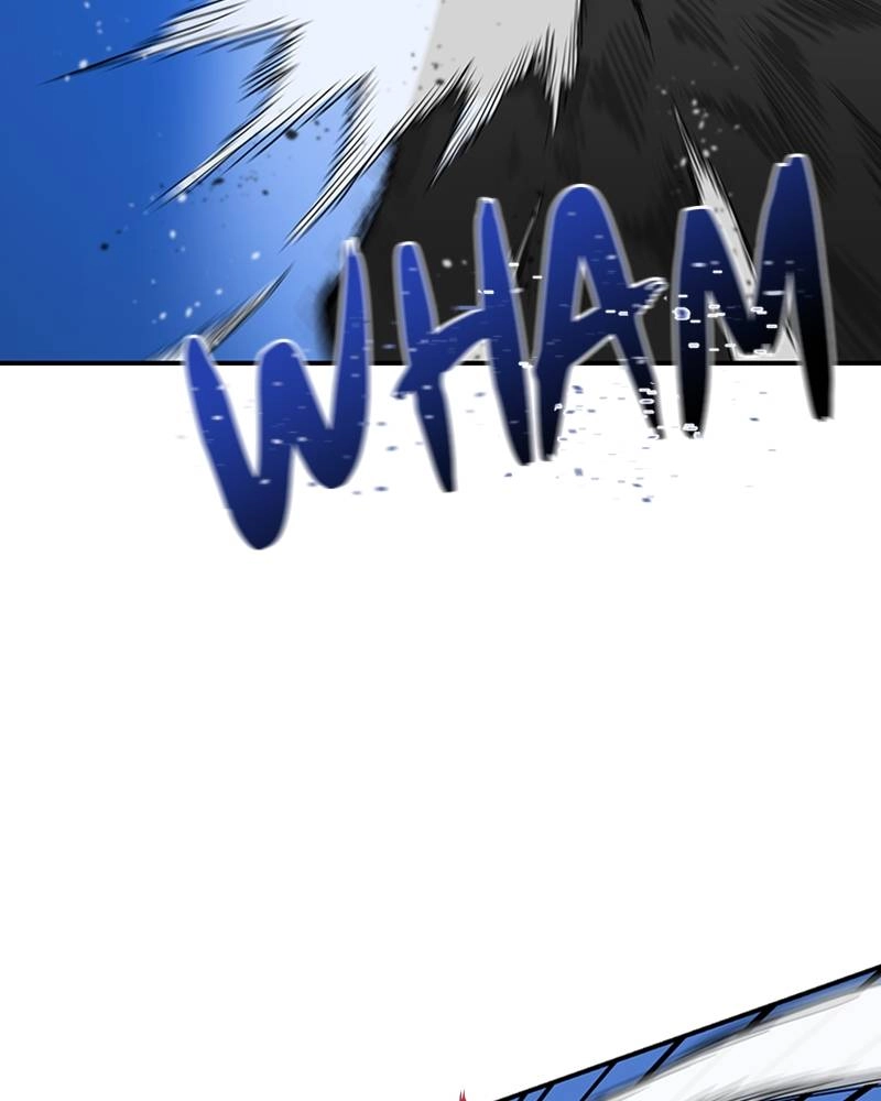 King of the Octagon Chapter 5, page 122 of 138