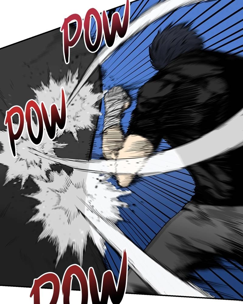 King of the Octagon Chapter 5, page 123 of 138