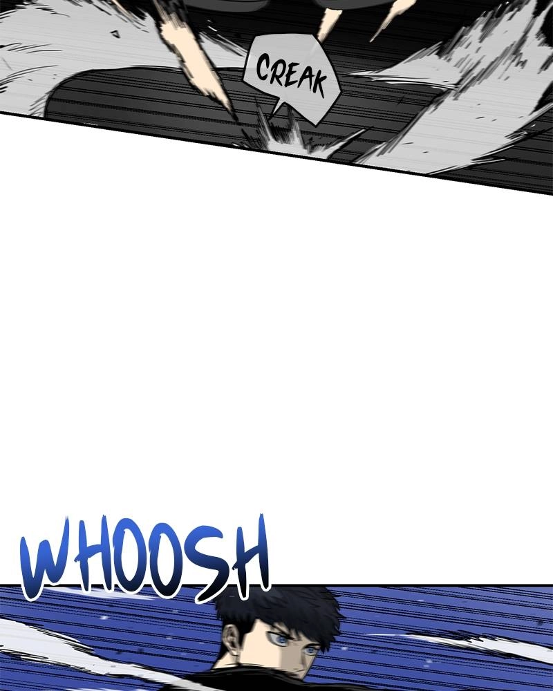 King of the Octagon Chapter 5, page 126 of 138