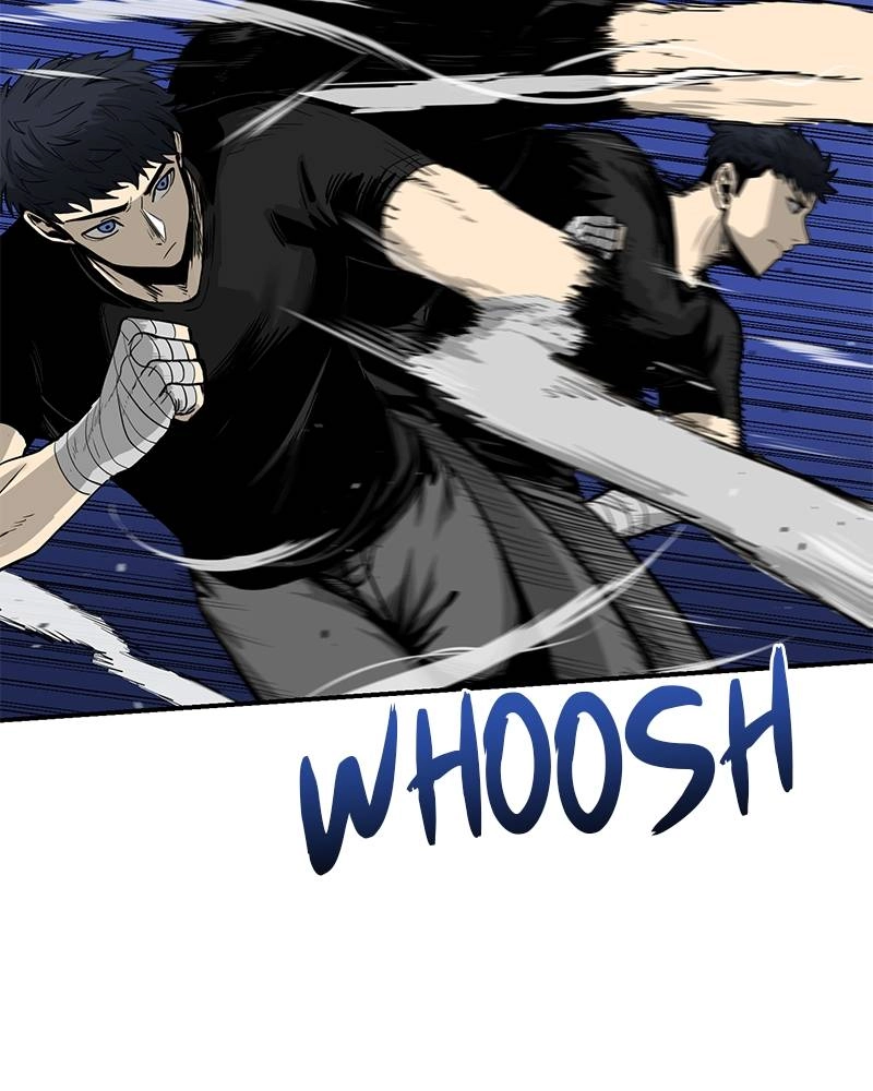 King of the Octagon Chapter 5, page 127 of 138