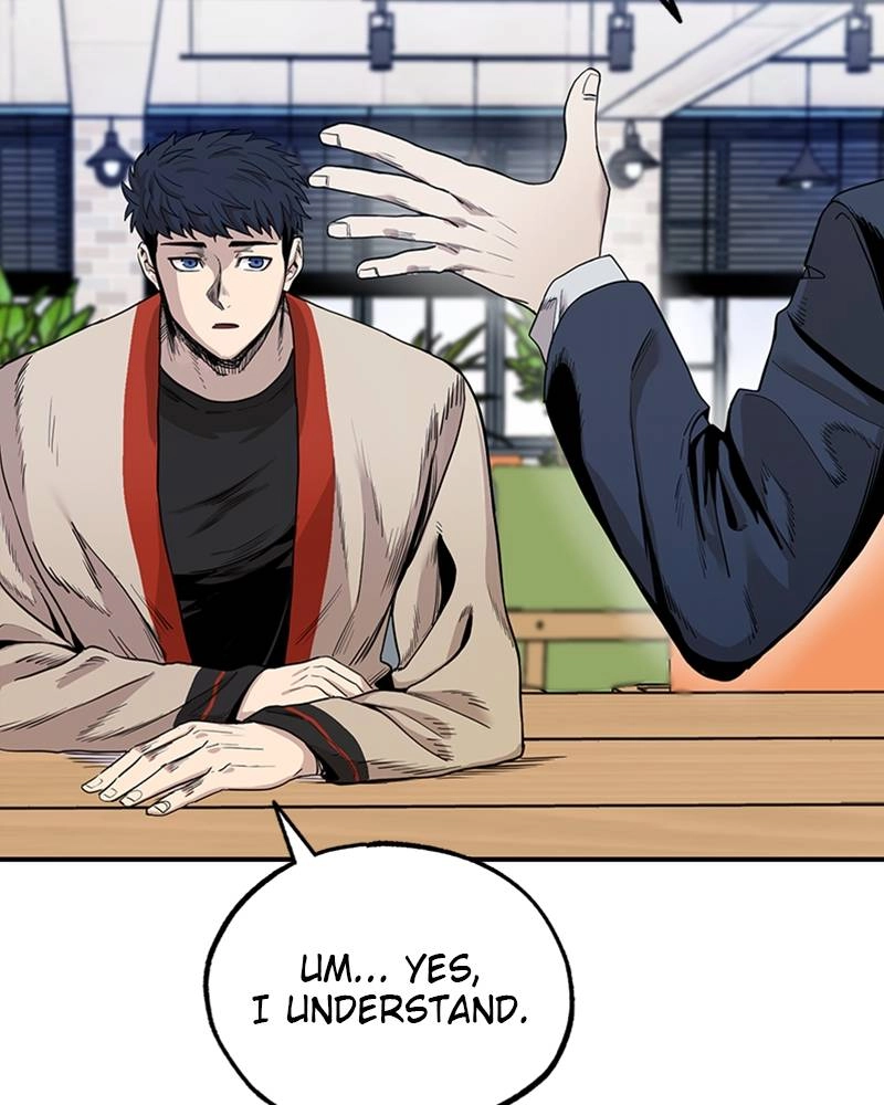 King of the Octagon Chapter 5, page 13 of 138