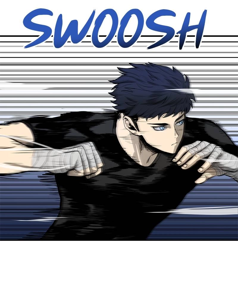 King of the Octagon Chapter 5, page 130 of 138