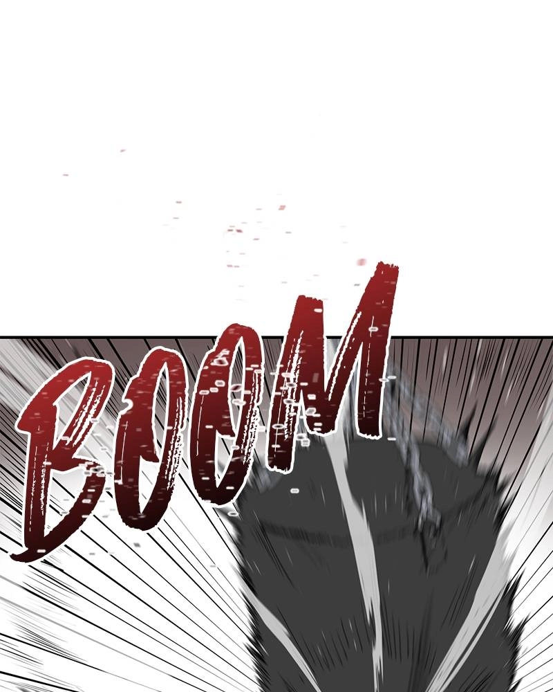 King of the Octagon Chapter 5, page 131 of 138
