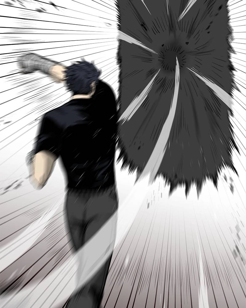 King of the Octagon Chapter 5, page 132 of 138