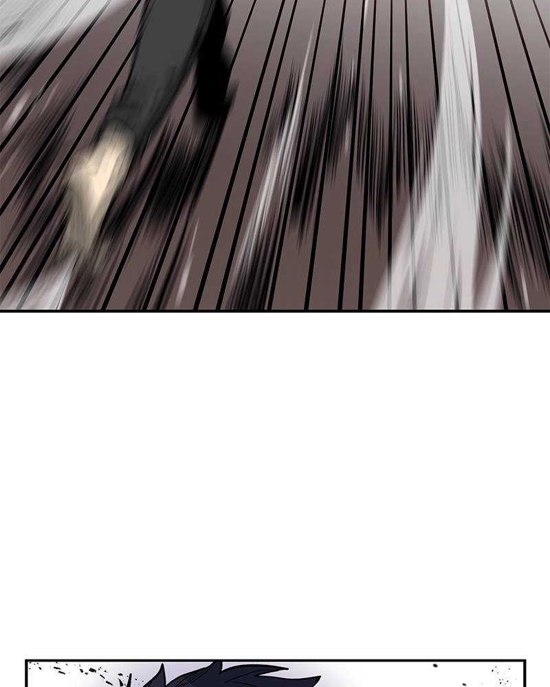 King of the Octagon Chapter 5, page 133 of 138