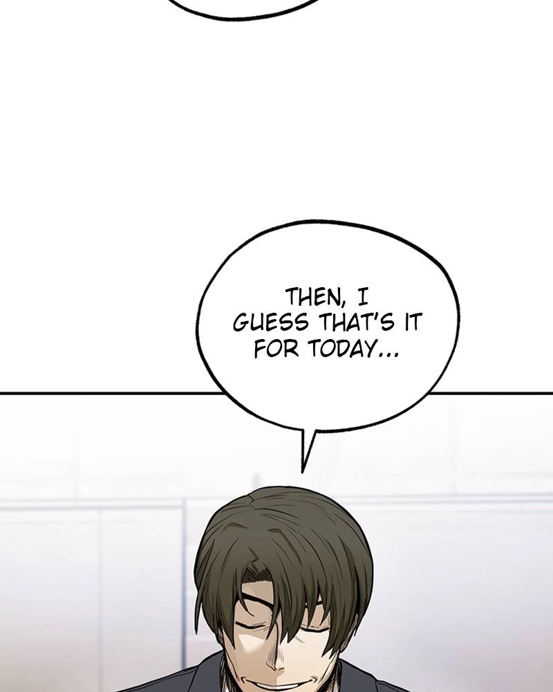 King of the Octagon Chapter 5, page 14 of 138