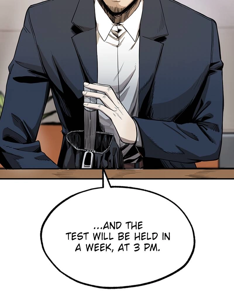 King of the Octagon Chapter 5, page 15 of 138