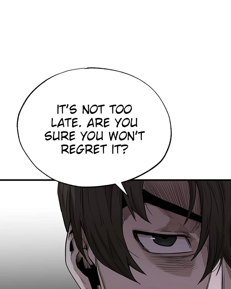King of the Octagon Chapter 5, page 17 of 138