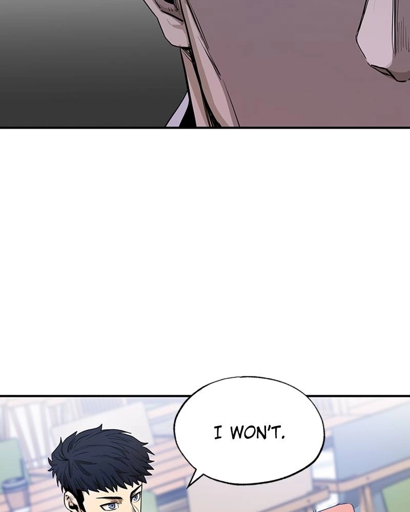 King of the Octagon Chapter 5, page 18 of 138