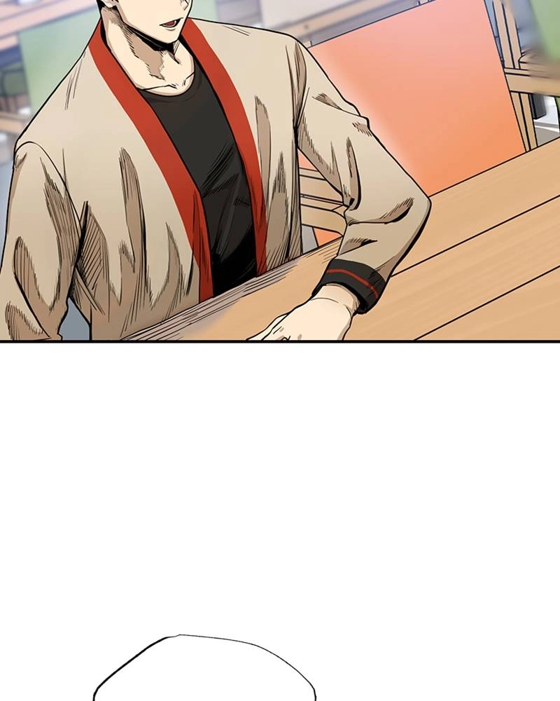 King of the Octagon Chapter 5, page 19 of 138