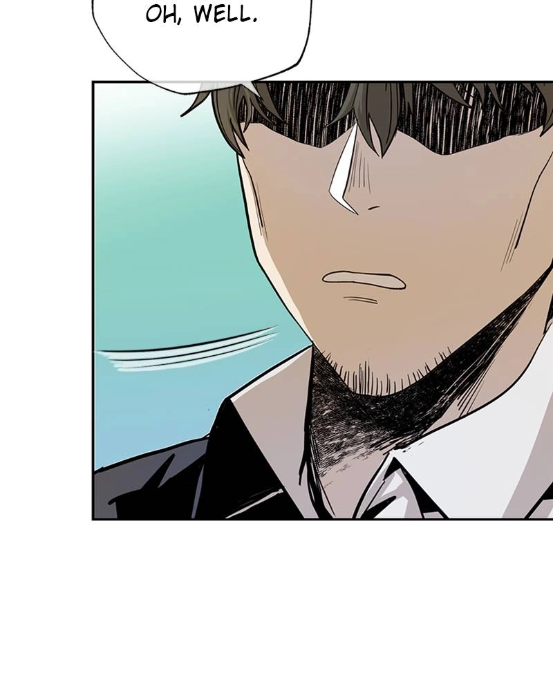 King of the Octagon Chapter 5, page 20 of 138