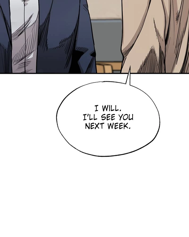 King of the Octagon Chapter 5, page 25 of 138