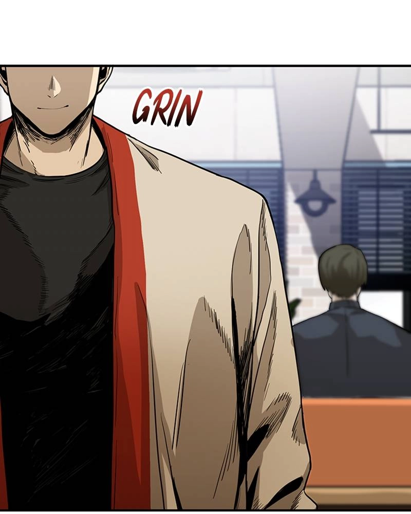 King of the Octagon Chapter 5, page 26 of 138
