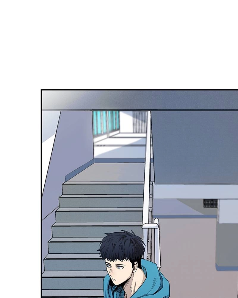 King of the Octagon Chapter 5, page 32 of 138