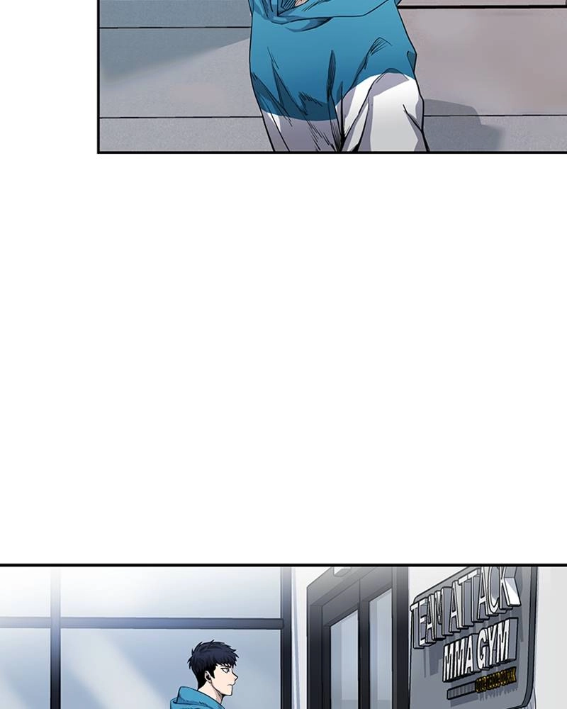 King of the Octagon Chapter 5, page 33 of 138